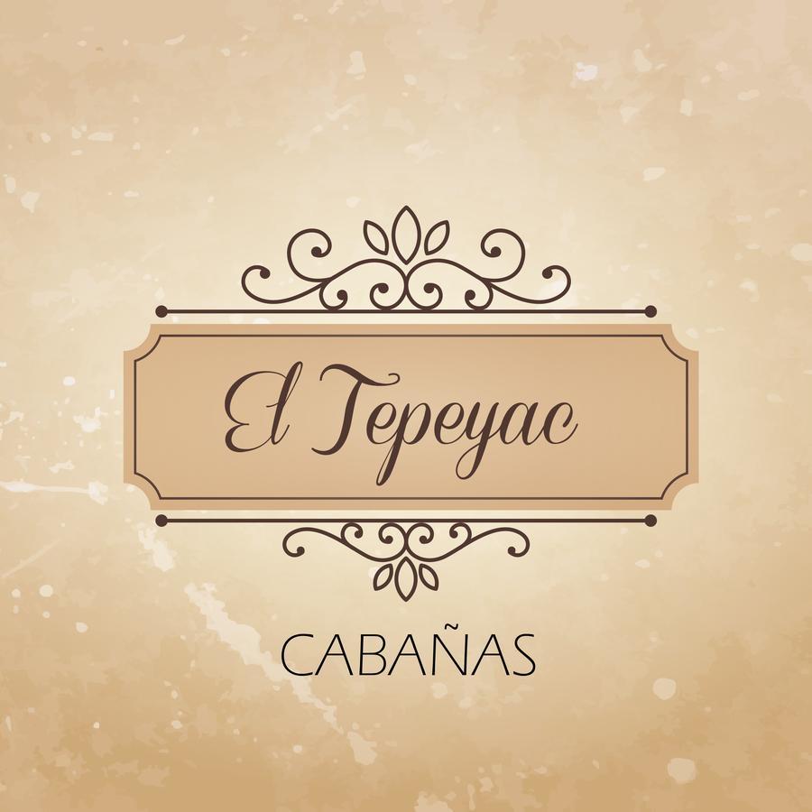 Hotel Cabanas El Tepeyac San Rafael  Exteriér fotografie